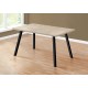  Sierra  Dining Table 2 Colors